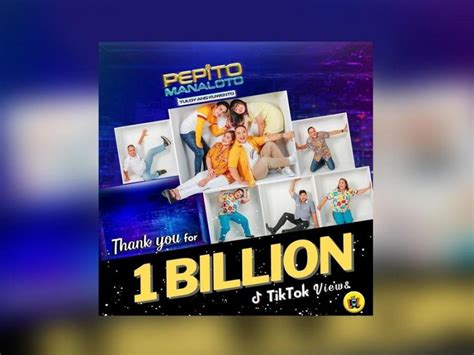 'Pepito Manaloto' marks huge milestone after getting 1 .